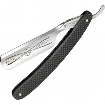 Бритва BOKER DAMASCUS CARBON BK140555DAM